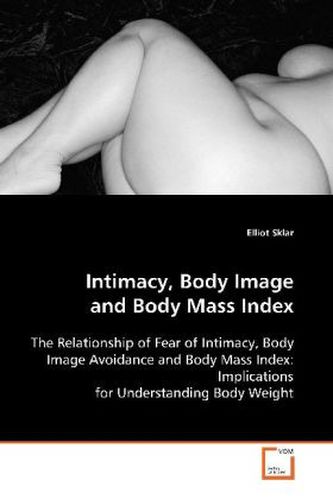 Intimacy, Body Image and Body Mass Index