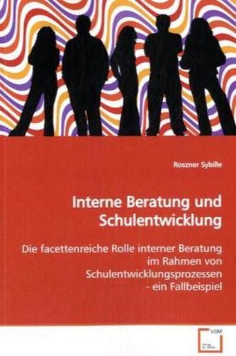 Interne Beratung und Schulentwicklung
