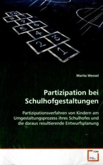 Partizipation bei Schulhofgestaltungen
