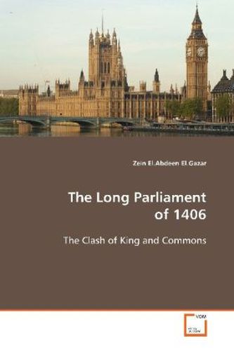 The Long Parliament of 1406