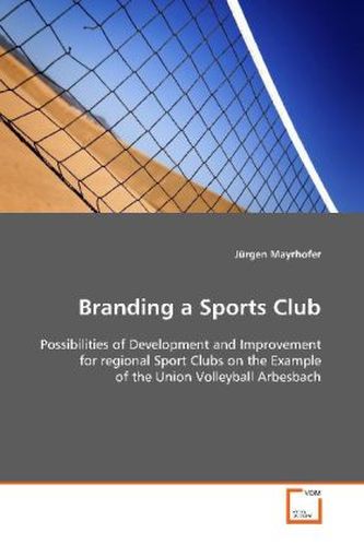 Branding a Sports Club