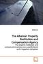 The Albanian Property Restitution and Compensation  Agency