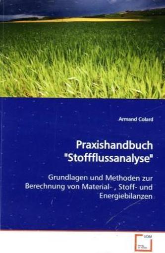 Praxishandbuch 'Stoffflussanalyse'