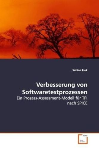Verbesserung von Softwaretestprozessen