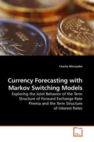 Currency Forecasting with Markov Switching Models