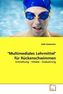 'Multimediales Lehrmittel' für Rückenschwimmen