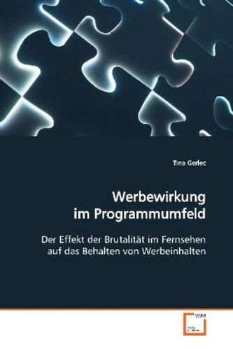 Werbewirkung im Programmumfeld