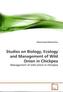 Studies on Biology, Ecology and Management of Wild  Onion in Chickpea