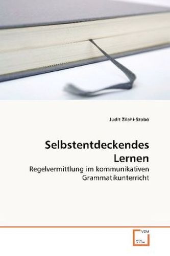 Selbstentdeckendes Lernen