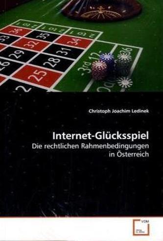 Internet-Glücksspiel