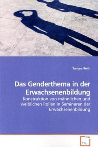 Das Genderthema in der Erwachsenenbildung