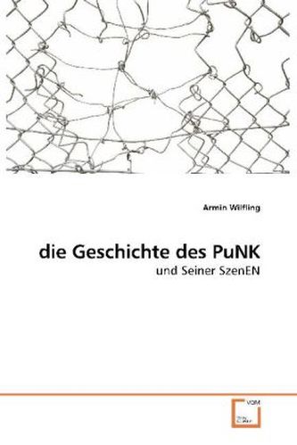 die Geschichte des PuNK