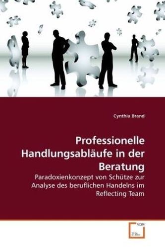 Professionelle Handlungsabläufe in der Beratung