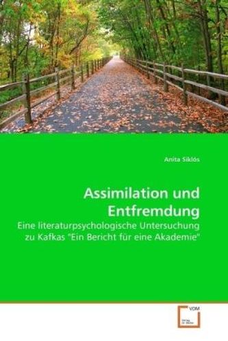 Assimilation und Entfremdung