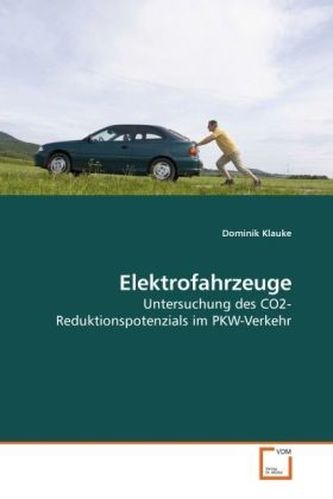 Elektrofahrzeuge
