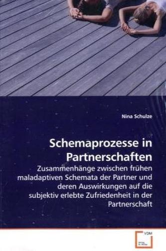 Schemaprozesse in Partnerschaften