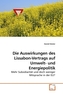 Die Auswirkungen des Lissabon-Vertrags auf Umwelt- und Energiepolitik