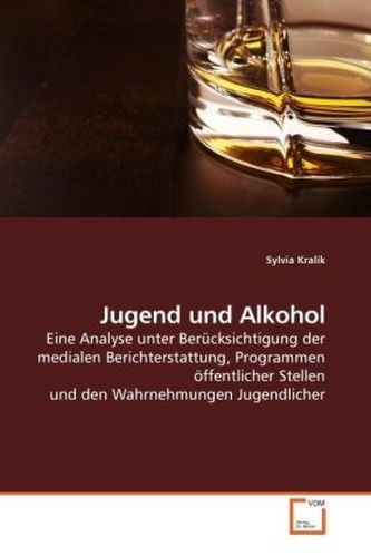 Jugend und Alkohol