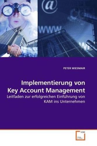 Implementierung von Key Account Management