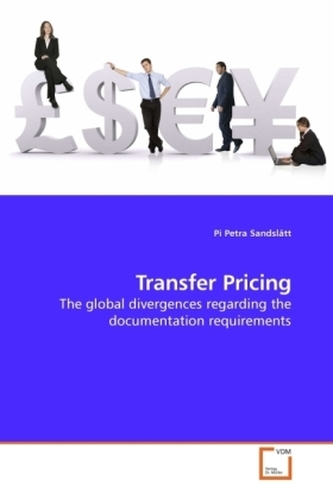 Transfer Pricing