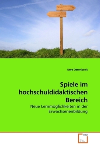 Spiele im hochschuldidaktischen Bereich
