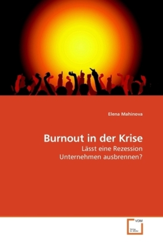 Burnout in der Krise