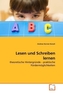 Lesen und Schreiben lernen