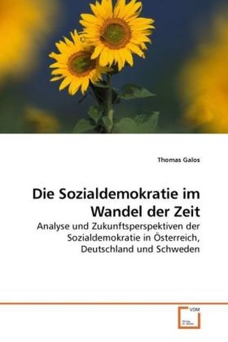 Die Sozialdemokratie im Wandel der Zeit