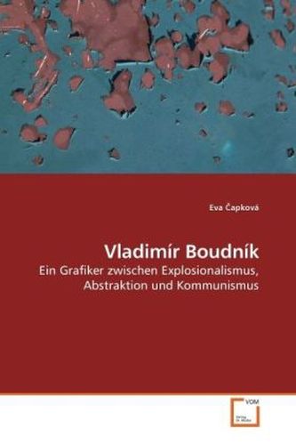 Vladimír Boudník