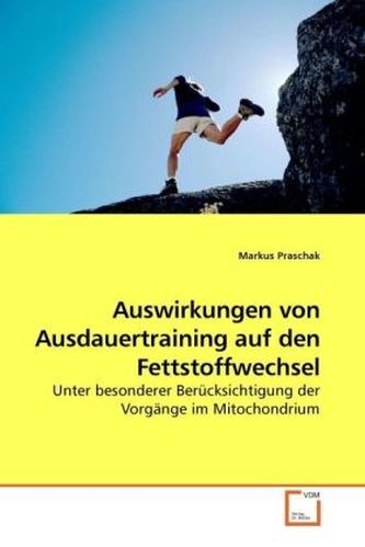 Auswirkungen von Ausdauertraining auf den Fettstoffwechsel