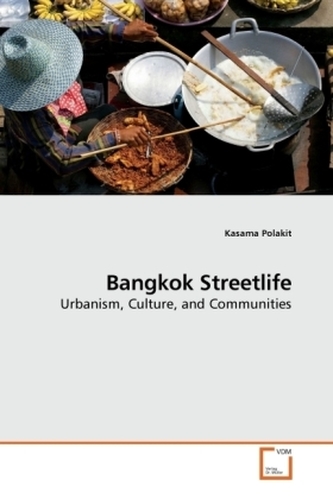 Bangkok Streetlife