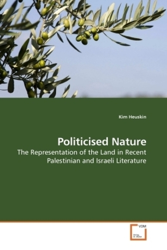 Politicised Nature