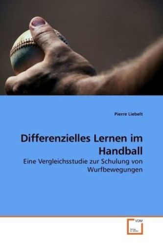 Differenzielles Lernen im Handball