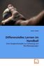 Differenzielles Lernen im Handball