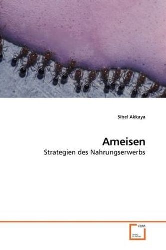 Ameisen