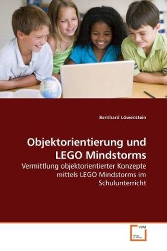Objektorientierung und LEGO Mindstorms