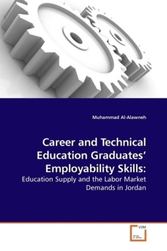 Career and Technical Education Graduates  Employability Skills: