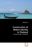 Construction of Moken Identity in Thailand