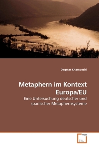 Metaphern im Kontext Europa/EU