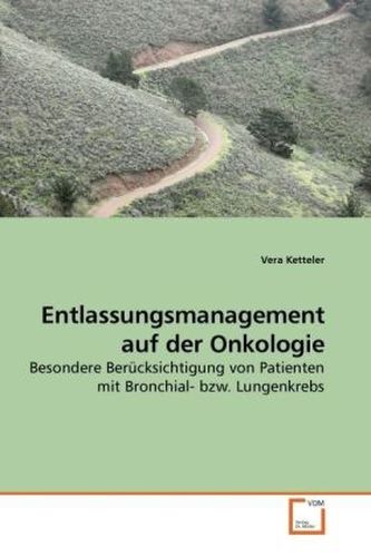 Entlassungsmanagement auf der Onkologie