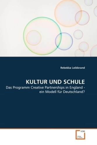 KULTUR UND SCHULE