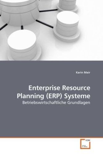 Enterprise Resource Planning (ERP) Systeme