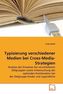 Typisierung verschiedener Medien bei Cross-Media-Strategien