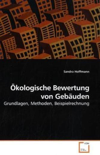 Ökologische Bewertung von Gebäuden