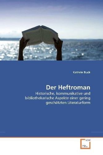 Der Heftroman