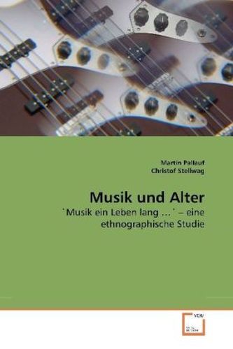Musik und Alter