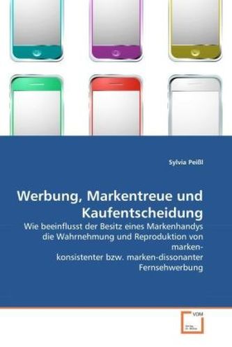 Werbung, Markentreue und Kaufentscheidung