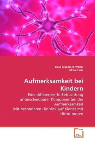 Aufmerksamkeit bei Kindern