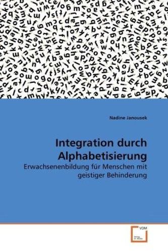 Integration durch Alphabetisierung