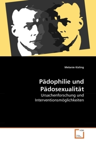Pädophilie und Pädosexualität